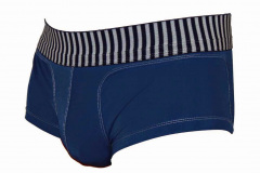 Alex-slip-blau-weiss