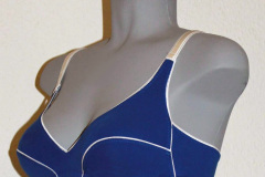 blauer-BH